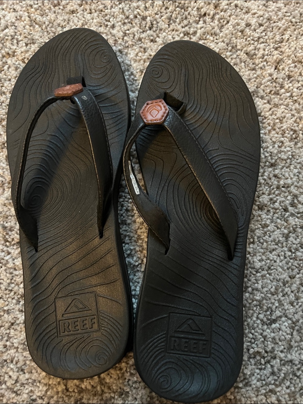 NWOT ~ Reef 🤎women